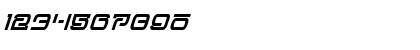 Foreign Alien Extra-Bold Italic Extra-Bold Italic Font Foreign Alien Extra-Bold Italic Extra-Bold Italic Font