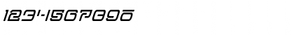 Foreign Alien Semi-Bold Italic Semi-Bold Italic Font Foreign Alien Semi-Bold Italic Semi-Bold Italic Font