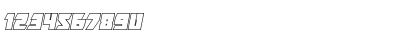 Furiosa Outline Italic Outline Italic Font Furiosa Outline Italic Outline Italic Font