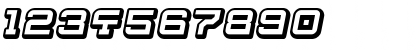 Galaxy Travels Regular Font Galaxy Travels Regular Font