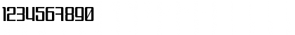 Gamlangdee Regular Font Gamlangdee Regular Font