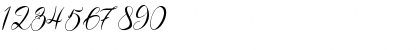 Gamos Regular Font
