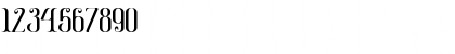 Gayatri Regular Font Gayatri Regular Font