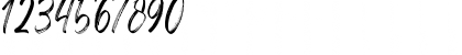 Gellatio Regular Font