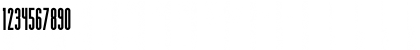 gello bold Regular Font gello bold Regular Font
