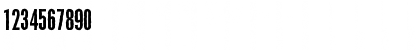 Gen Sontoloyo Regular Font Gen Sontoloyo Regular Font