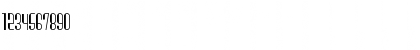 George Harrison & Friends Regular Font George Harrison & Friends Regular Font