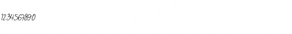 Gilani Sign Regular Font Gilani Sign Regular Font