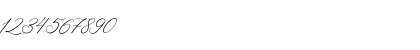 Gilar Saleh Regular Font