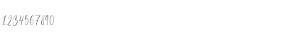 Gilmour Regular Font Gilmour Regular Font
