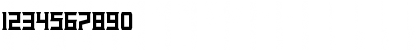 GREENLAND Regular Font GREENLAND Regular Font