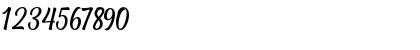 Greenlight Script Regular Font