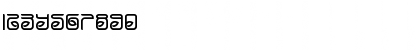 Greentea Regular Font Greentea Regular Font