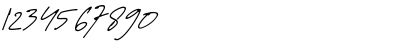 Guwatel Thin Font Guwatel Thin Font