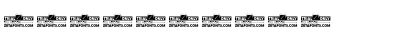 Hagrid Text Trial Extrabold Italic Font Hagrid Text Trial Extrabold Italic Font