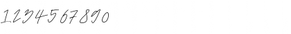 Haklam Regular Font