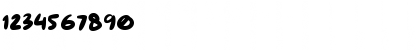 hakuno Regular Font hakuno Regular Font