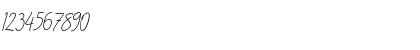 Handikraf Regular Font