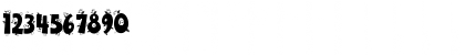 Hello Spring Regular Font