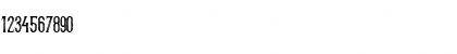 Historycal Inline Regular Font