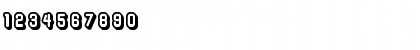 Hocus Pocus Hollow Regular Font Hocus Pocus Hollow Regular Font
