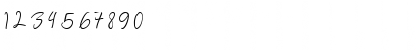 Holyttha Regular Font