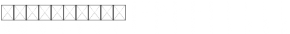 Houses Five Regular Font