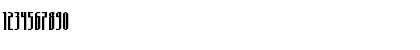 Hydronaut Condensed Regular Font Hydronaut Condensed Regular Font