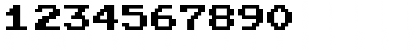 Ice Hockey Regular Font Ice Hockey Regular Font