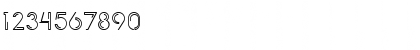 INDEPENDENT round Regular Font INDEPENDENT round Regular Font