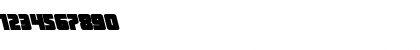 Inspector General Leftalic Regular Font Inspector General Leftalic Regular Font
