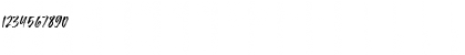 Irlandya Demo Regular Font