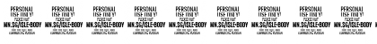 Isle Body PERSONAL USE Bold Italic Font Isle Body PERSONAL USE Bold Italic Font