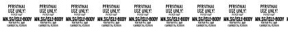 Isle Body PERSONAL USE Light Italic Font Isle Body PERSONAL USE Light Italic Font