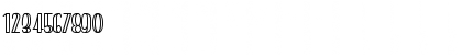 Jacklyn Milner Regular Font Jacklyn Milner Regular Font