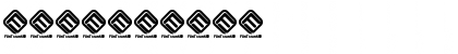 Jacknife Regular Font Jacknife Regular Font