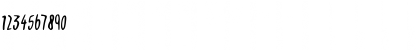 Jamaican Crow Regular Font