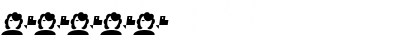 Jane Roe Bold Italic Font Jane Roe Bold Italic Font