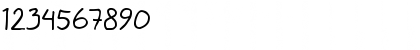 Jann Script Regular Font Jann Script Regular Font
