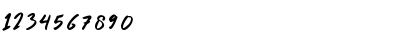 Jason Statan Regular Font