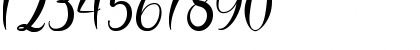 Jattestor Demo Regular Font Jattestor Demo Regular Font
