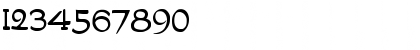 JMH Poudre Regular Font JMH Poudre Regular Font