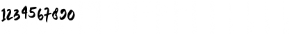 journey Regular Font