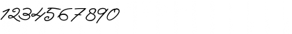 Juliaguz Regular Font Juliaguz Regular Font