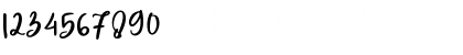 juliette Regular Font juliette Regular Font