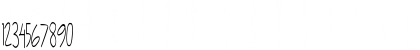 Junnita Regular Font Junnita Regular Font