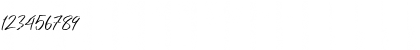 Just Kelly Justine Regular Font Just Kelly Justine Regular Font