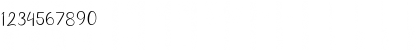 Juttely Regular Font