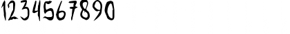 Karbetz Regular Font