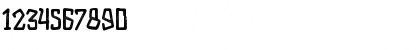 KIDAMAIN Rough Regular Font KIDAMAIN Rough Regular Font